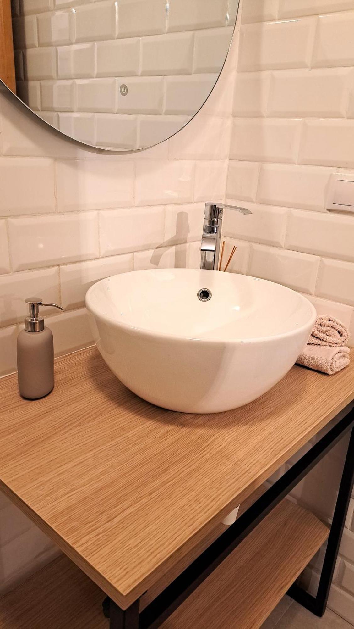 Happy Travel Molina 6 Appartement