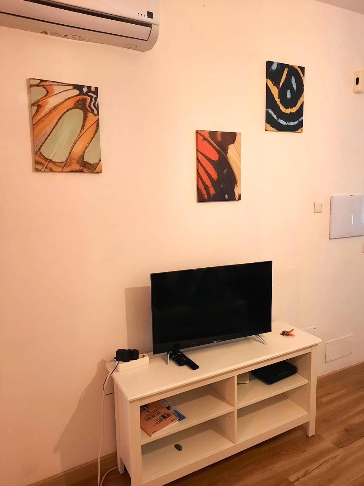 Appartement Happy Travel Molina 6 *