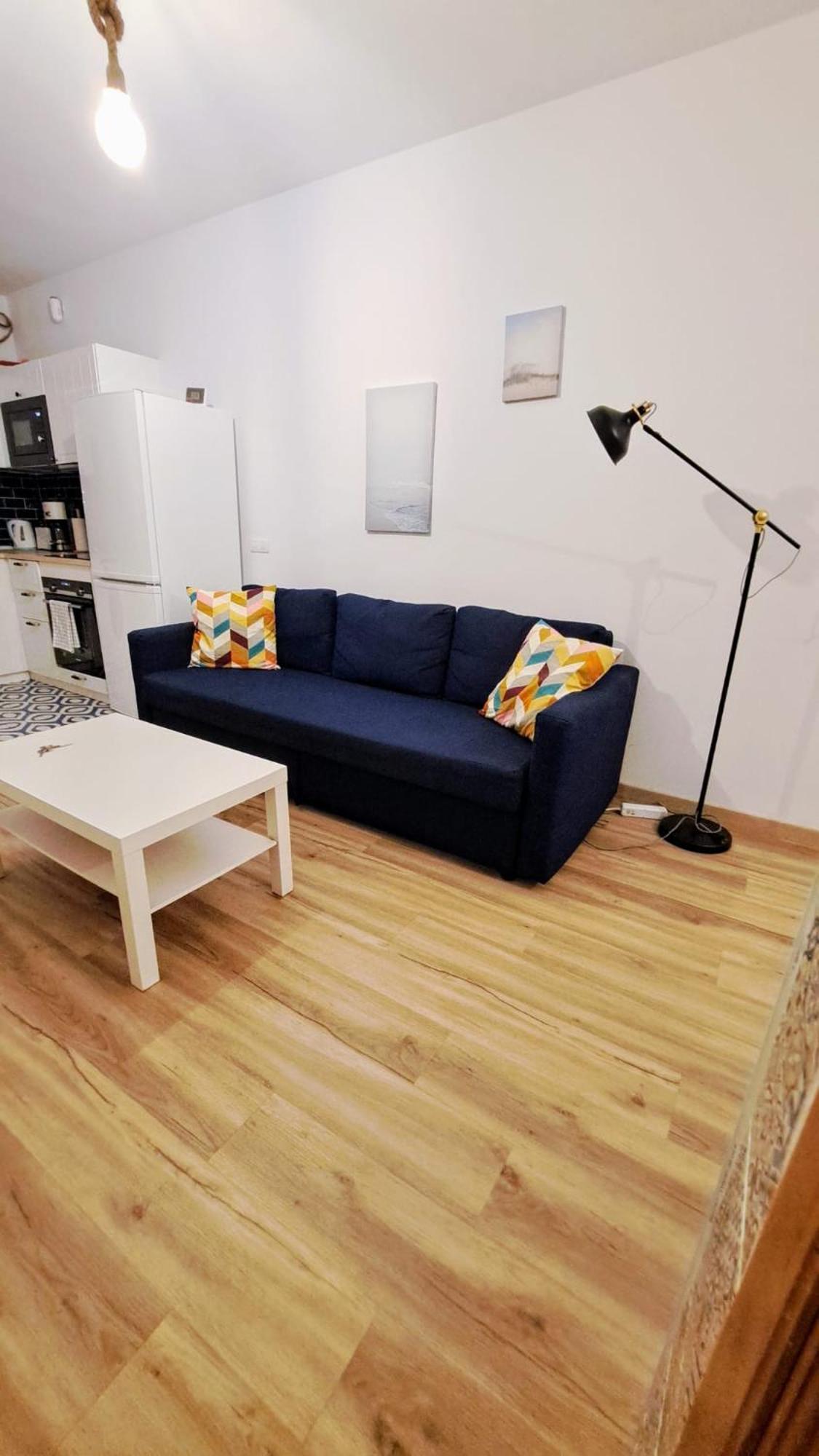 Appartement Happy Travel Molina 6 *