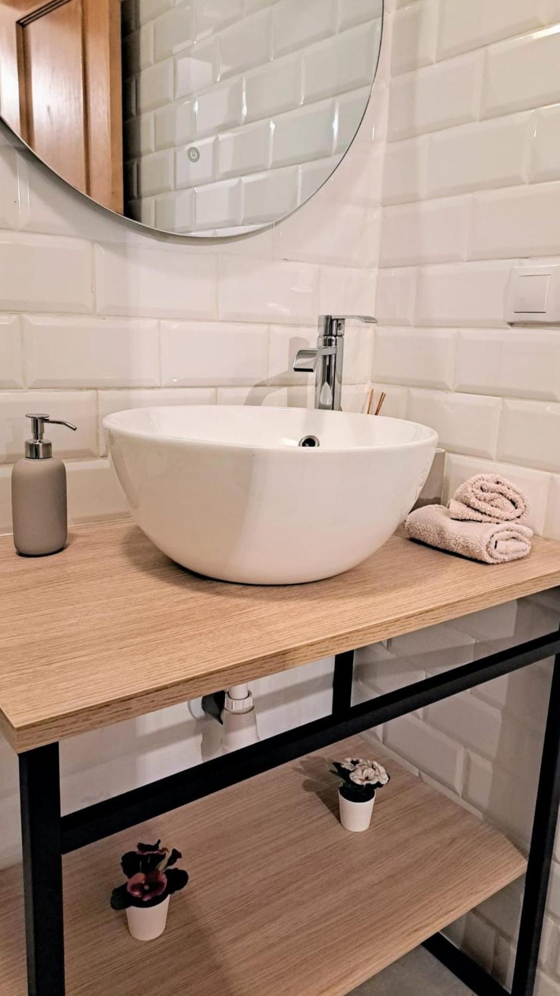 Appartement Happy Travel Molina 6