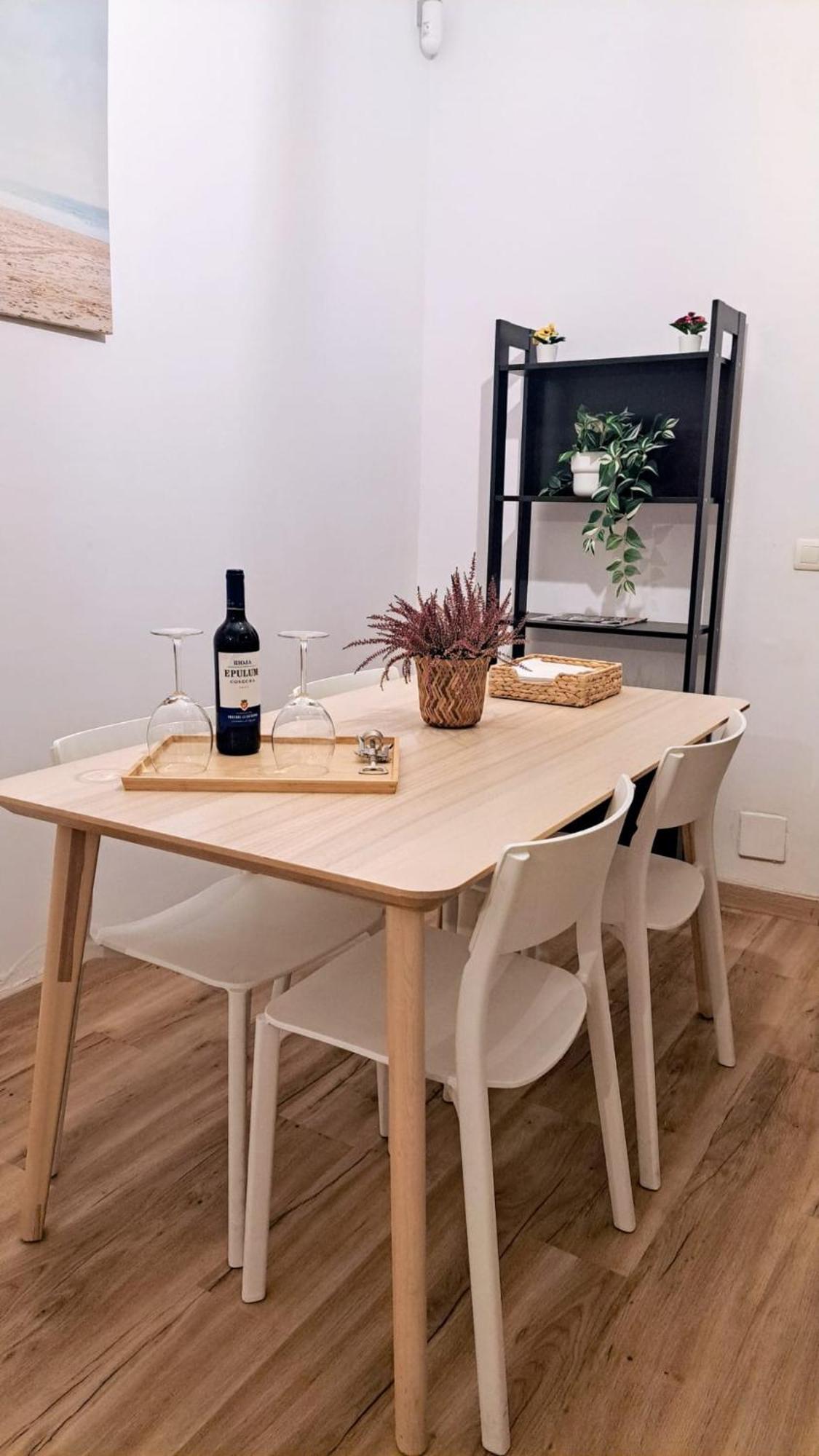 Appartement Happy Travel Molina 6