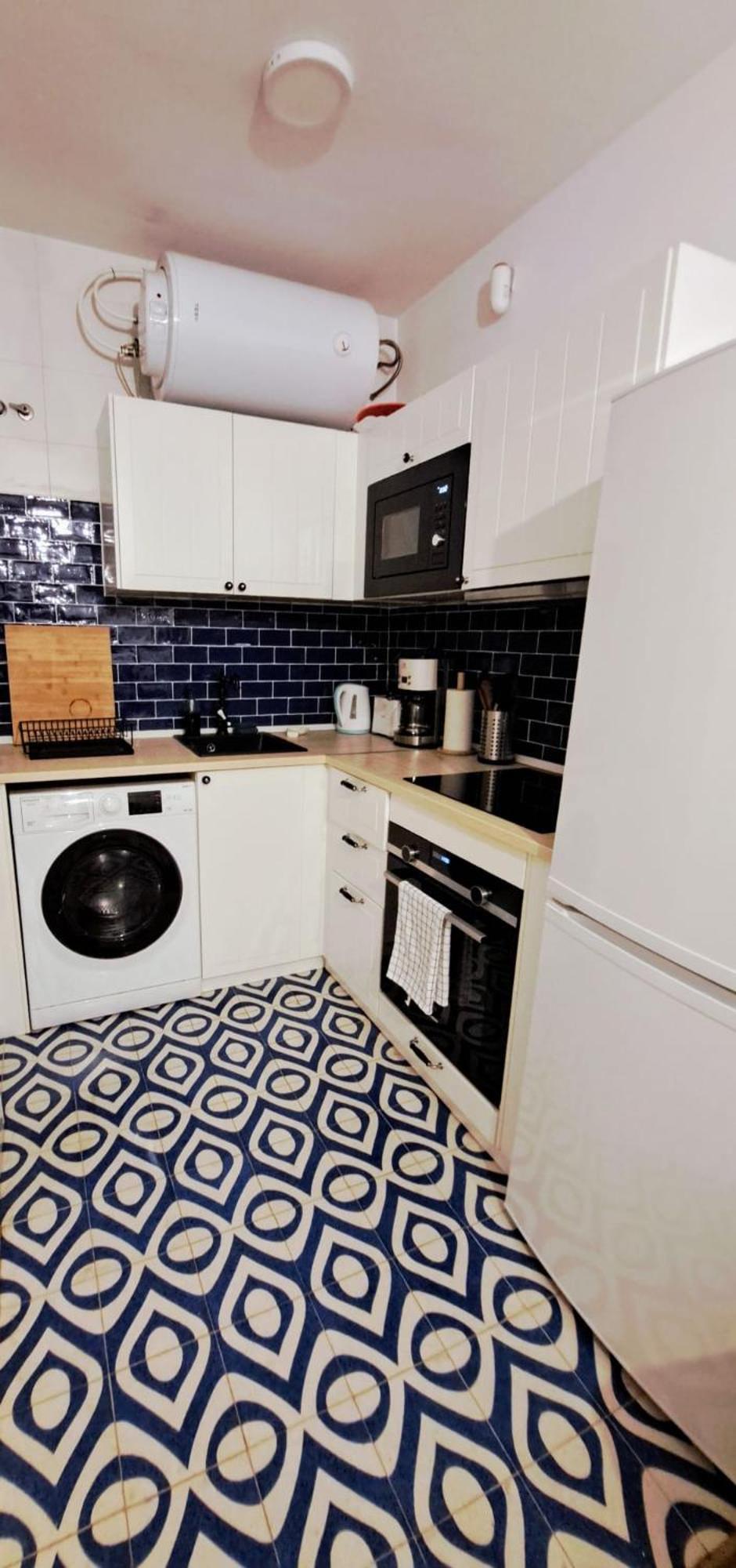 Happy Travel Molina 6 Appartement *