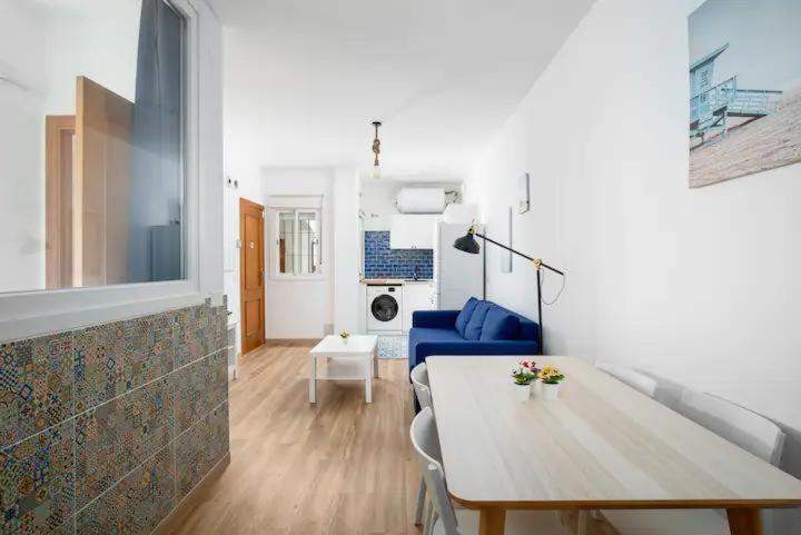 Happy Travel Molina 6 * Malaga