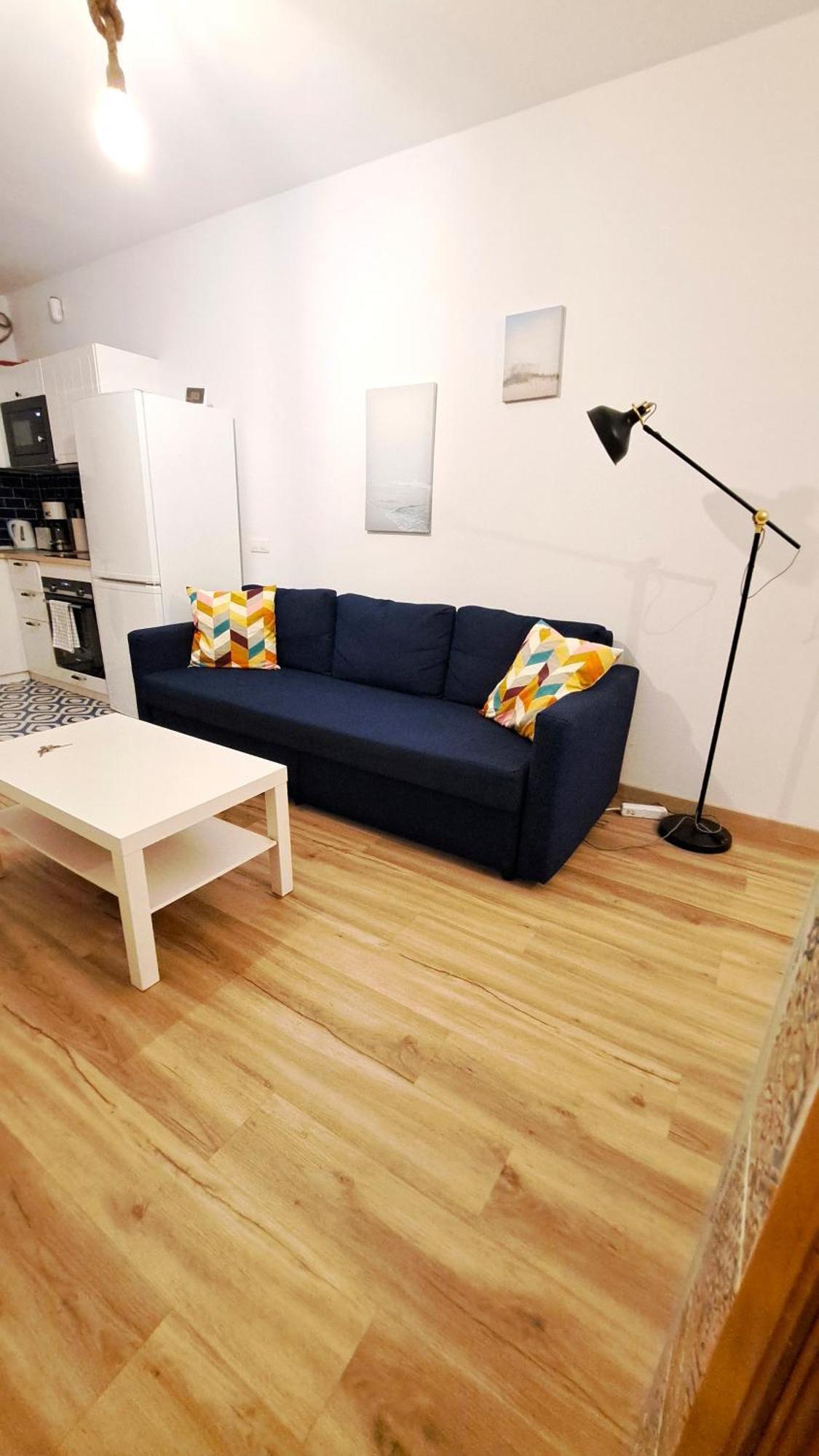 Happy Travel Molina 6 Apartment Malaga