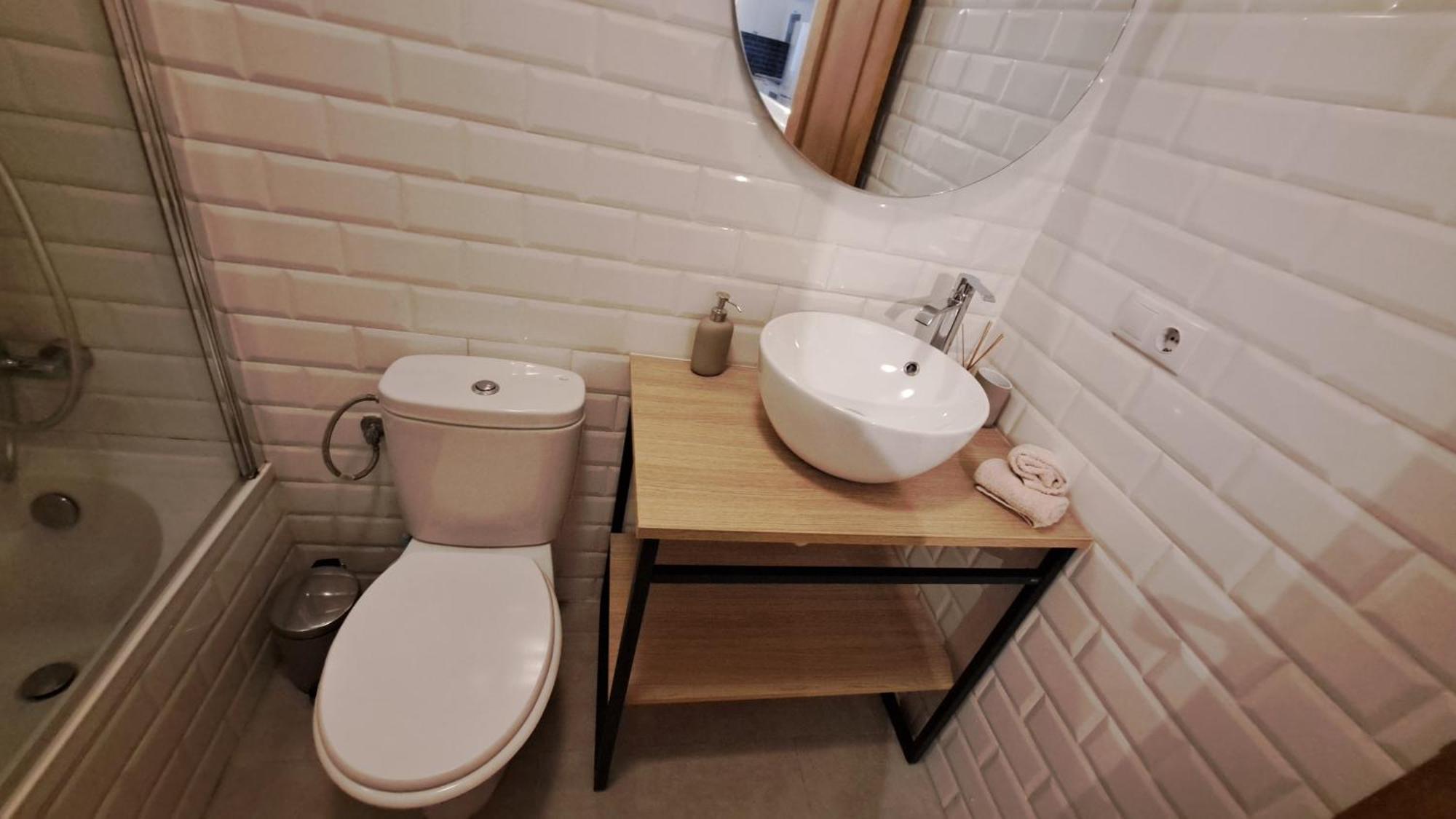 Apartment Happy Travel Molina 6